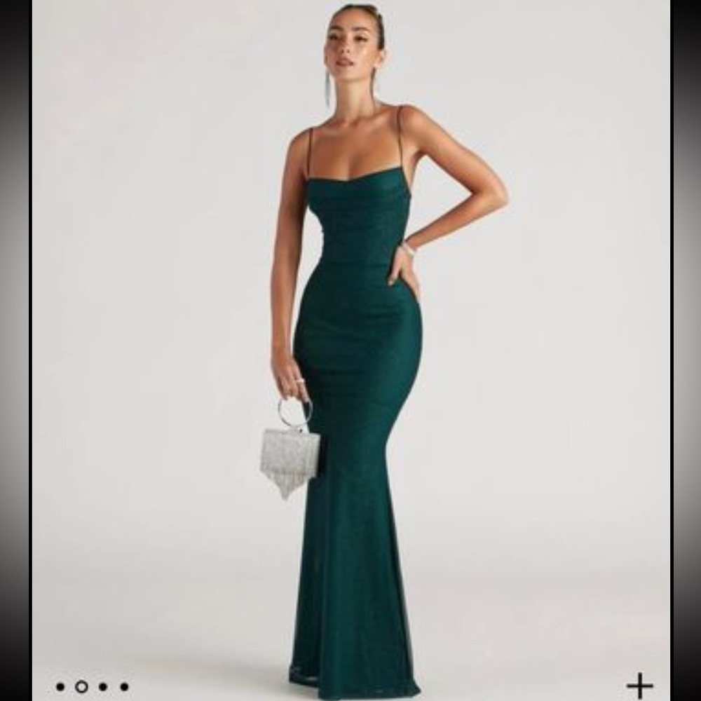 NWT Formal Dress